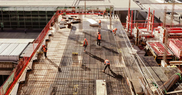 Best Concrete Sealing and Maintenance in Kannapolis, NC