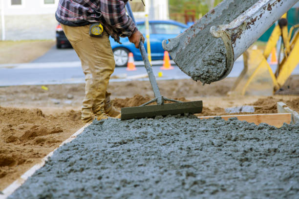 Best Concrete Demolition Services in Kannapolis, NC