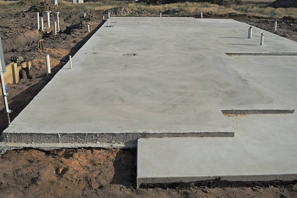 Best Concrete Demolition Services in Kannapolis, NC