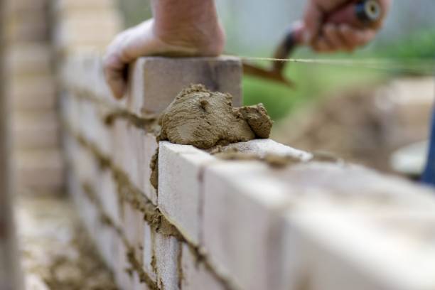 Best Residential Concrete Solutions in Kannapolis, NC