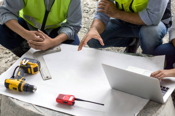 Best Stamped Concrete Services in Kannapolis, NC