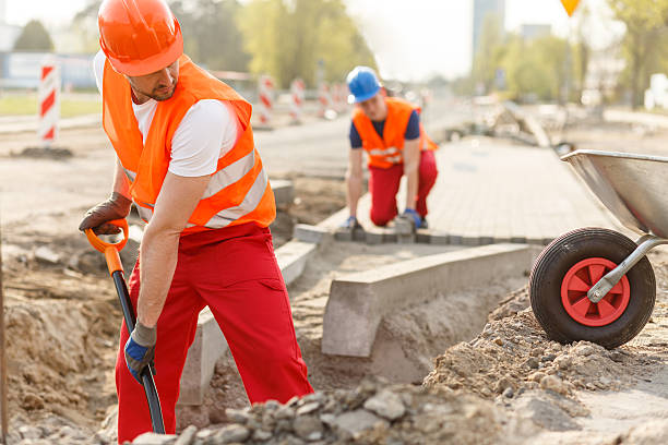 Best Concrete Grinding and Polishing in Kannapolis, NC