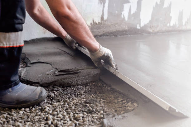 Best Commercial Concrete Services in Kannapolis, NC