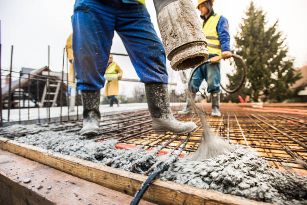 Best Concrete Sidewalk Installation in Kannapolis, NC